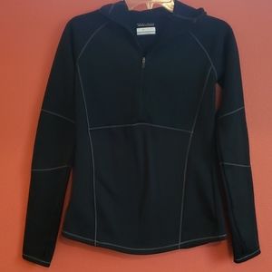 Columbia pullover